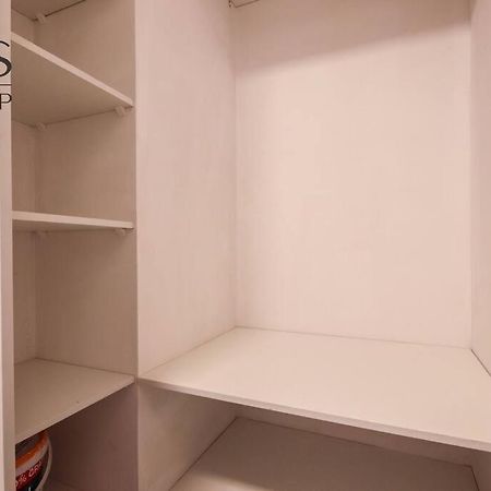 Stylowy Apartament Blisko Dworca Glownego Appartement Krakau Buitenkant foto